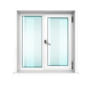 <span style="font-style: italic;">ДВУСТВОРЧАТОЕ ОКНО</span>