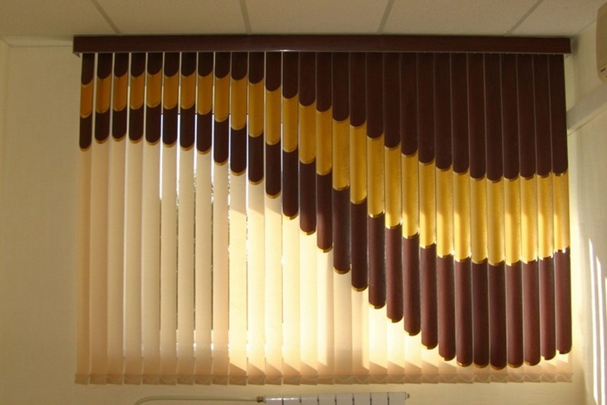 <span style="font-style: italic;">Жалюзи.</span>